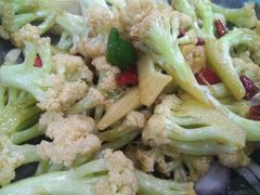干锅花菜-印象江南(东栅店)