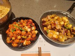 -一棠龙虾•王牌虾球(楚河汉街店)