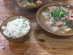 -眼镜肥肠店(振兴街店)