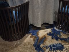 -红棉中餐厅·广州海航威斯汀酒店