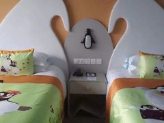 -广东省拱北口岸中国旅行社(华宾营业部)