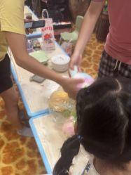 -卡通尼·Safari非洲探索乐园·生日会(金桥国际商业广场店)