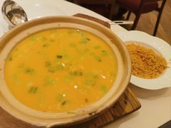 龙虾汤贵妃泡饭-利苑酒家(宜安广场店)