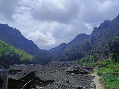 -黄檀硐景区