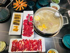 -二刀潮牛(重庆光环购物公园店)