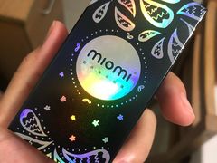 -miomi米欧米隐形眼镜(领展购物广场·中关村店)