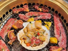 -梦山水日本烧肉(五四广场店)