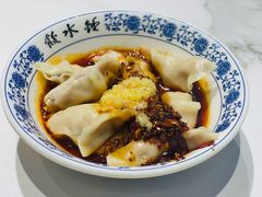 钟水饺-钟水饺(人民公园总店)