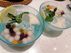 大碗冰粉-青花椒花椒鱼(合生汇店)