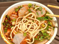-清真·马安军辣子牛肉面