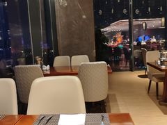 -武汉世茂希尔顿酒店·汇·全日餐厅