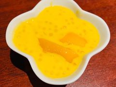 杨汁甘露-老坑记·香港经典粤菜馆