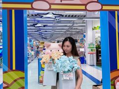 -玩具反斗城(海港城店)