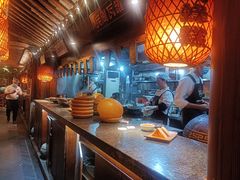 -杨记隆府(重庆总店)