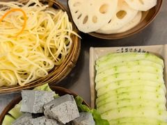 -耙二哥腰片王老火锅(双碑总店)