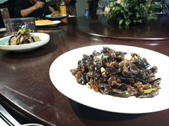 -良师门滨海人家·海鲜·家常菜(滨海城店)