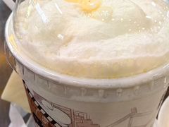 -茶颜悦色(高铁南站店)