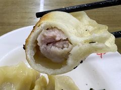 锅贴-玉华饮食店(茅台路店)