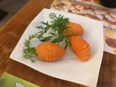 -添好运点心专门店(深水埗店)