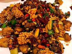 -陈麻婆豆腐总店