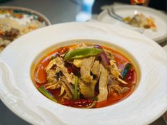 -新疆巴州金丝特餐厅(大钟寺店)