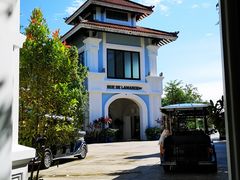 -富国岛翡翠湾 JW 万豪度假酒店