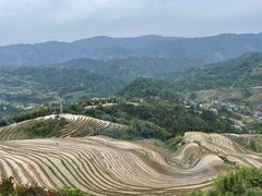 -龙脊梯田
