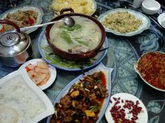 android_upload_pic-白家寨子·山野白族菜(古城总店)