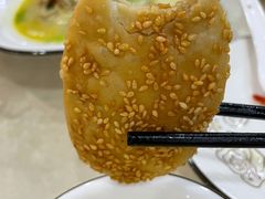 -皮五鱼汤面(老街店)