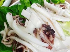 -阿杰臻选海鲜饭店(普陀山店)