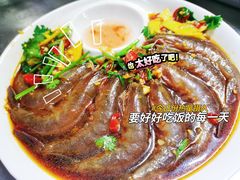 -探秘12时海鲜生蚝排档