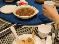 -马氏老外婆餐厅(磁县店)