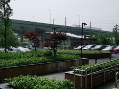 -上海国际旅行卫生保健中心(浦东分中心)