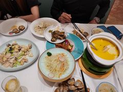 -北塘海鲜·天津菜(大光明桥旗舰店)
