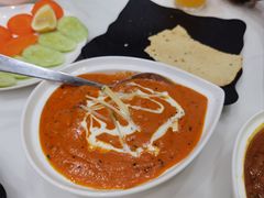 -VATAN INDIAN RESTAURANT米特餐饮有限公司(城北路店)