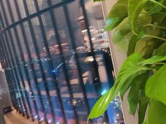 -洲际酒店·地平线全日餐厅HORIZON CAFÉ