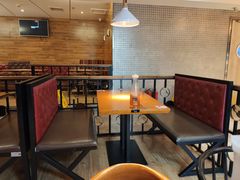 卡座-比格比萨自助(宋家庄店)