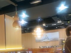 -汉城烤肉(华山路店)