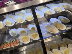 -半岛听涛蒸汽海鲜自助(K11店)
