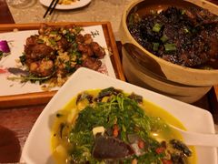 -金龙寨(解西店)