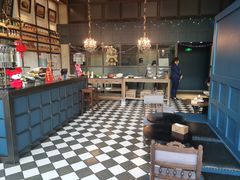 -北京望京葉子里酒店(望京SOHO店)