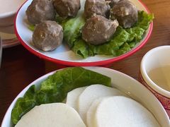 -三太子地摊烧烤·小龙虾(北蔡店)