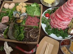 -HERRE·FARM 赫尔露营农场·团建聚会包场