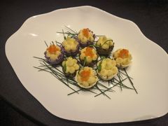 -君庭中餐馆(湘江豪生店)