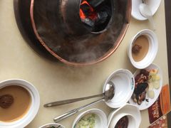-阳坊胜利涮羊肉(阳坊老店)