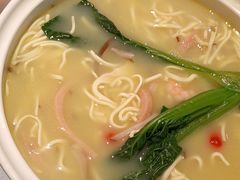 -桂满陇·手作小笼包&江南叫花鸡(中山公园店)