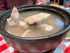 -西贝(金桥店)