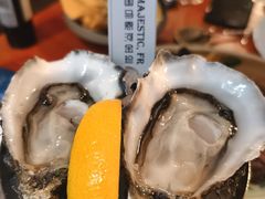 法国金宝蚝-斯普汇生蚝牛排馆(中骏世界城店)