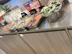 -鱼酷活鱼烤鱼(沈阳大悦城店)