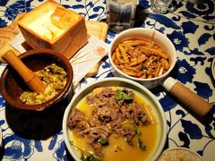 -绿茶餐厅(光谷世界城步行街店)